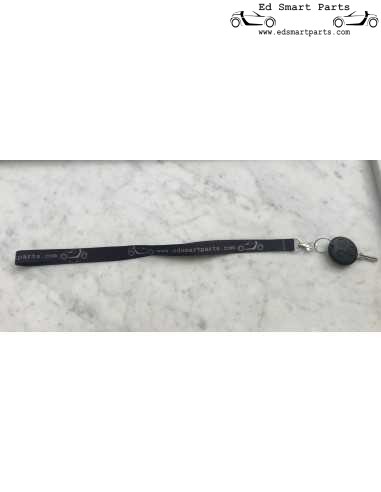 Original Ed Smart Parts Karabiner-Umhängeband