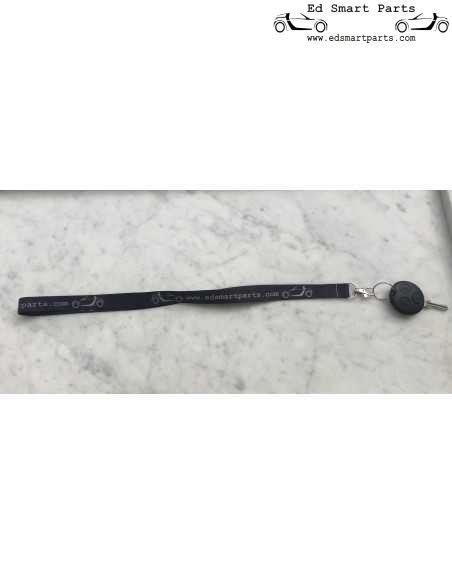 Original Ed Smart Parts Karabiner-Umhängeband