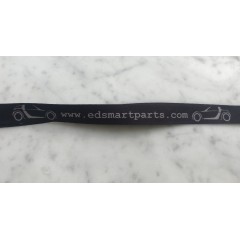 Genuine Ed Smart Parts Karabiner Neckband Lanyard 2