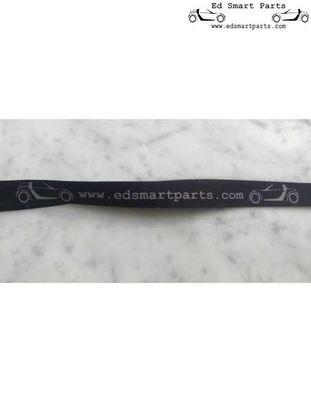 Original Ed Smart Parts Karabiner-Umhängeband