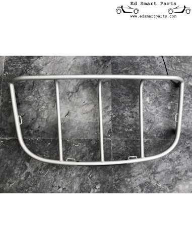 Used genuine Smart Roadster Luggage Rack