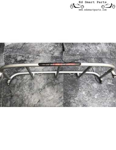 Used genuine Smart Roadster Luggage Rack