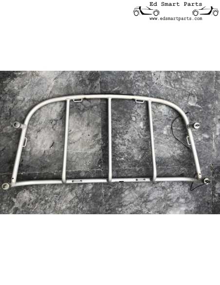 Portaequipajes original Smart Roadster usado