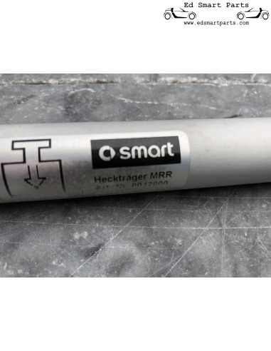 Portaequipajes original Smart Roadster usado