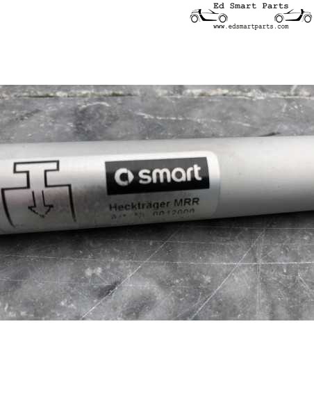 Porta-bagagem Smart Roadster original usado