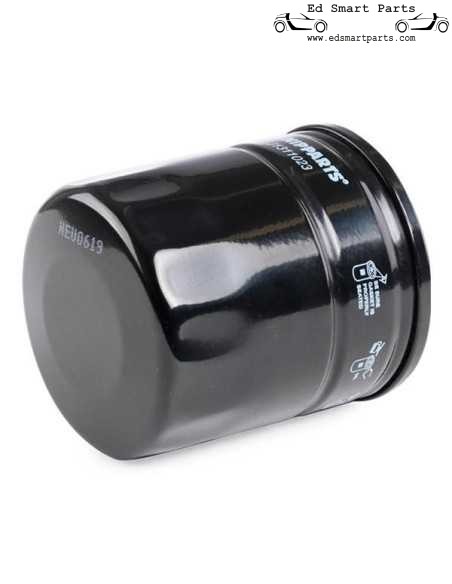 NIPPARTS SPIN ON FILTER MET O-RING VOOR DE CONVERSIE KIT