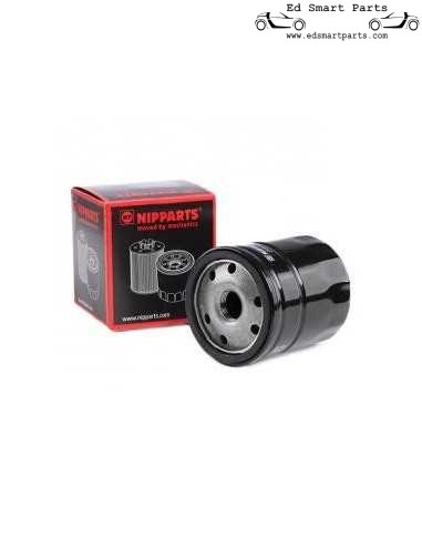 NIPPARTS SPIN ON FILTER MET O-RING VOOR DE CONVERSIE KIT