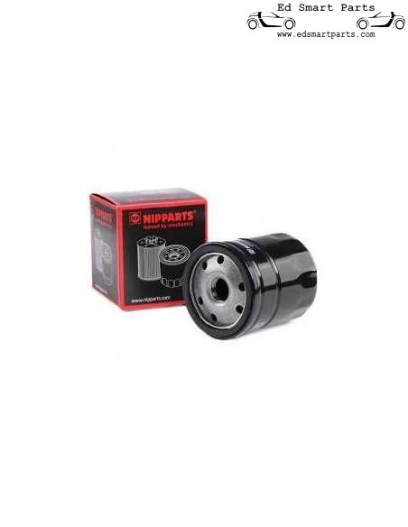 NIPPARTS SPIN ON FILTER MET O-RING VOOR DE CONVERSIE KIT
