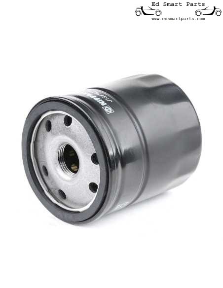 NIPPARTS SPIN ON FILTER WITH O RING FOR THE CONVERSION KIT