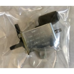 Smart Roadster & ForTwo Turbo Cycle Valve Waste Gate control ECONOMY LINE