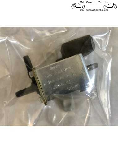 Smart Roadster & ForTwo Turbo Cycle Valve Waste Gate-regeling ECONOMY-LIJN