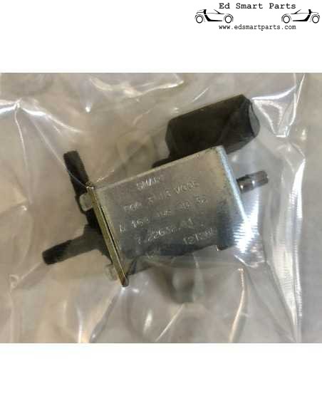 Smart Roadster & ForTwo Turbo Cycle Valve Waste Gate-regeling ECONOMY-LIJN