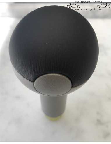 Smart Forfour Manual Gear Selector Shift Knob