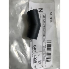 Return oil pipe connector from turbo charger to the engine Smart Fortwo 450 & Roadster 452