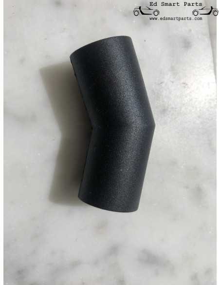 Conector del tubo de retorno de aceite del turbocompresor al motor Smart Fortwo 450 & Roadster 452