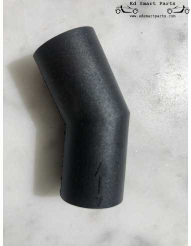 Connettore tubo olio di ritorno dal turbocompressore al motore Smart Fortwo 450 e Roadster 452