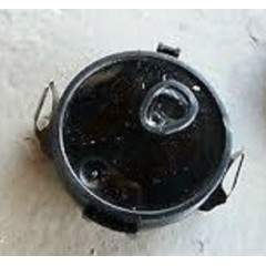Sensor de luz y lluvia para smart roadster 452