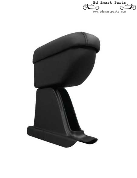 Armsteun Kunstleer voor Smart Fortwo Coupé Cabrio 1998-2007