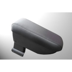 Bracciolo in similpelle adatto per Smart ForTwo/ForFour 453 2014-