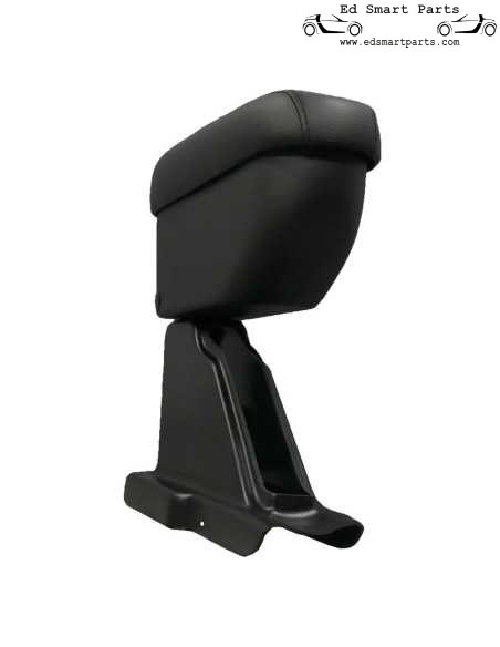 Armsteun Kunstleer voor Smart Fortwo Coupé Cabrio 451