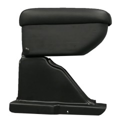 Arm rest Artificial leather for Smart Fortwo Coupe Cabrio 451 2