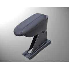 Accoudoir coulissant adapté à Smart Fortwo 451