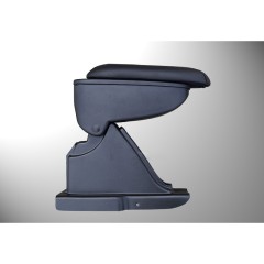 Apoio de braço Slider adequado para Smart Fortwo 451 2