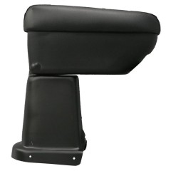Apoyabrazos Cuero artificial apto para Smart ForFour 2004-2006