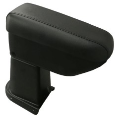 Armleuning Kunstleer geschikt voor Smart ForFour 2004-2006 2