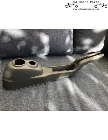 Smart Roadster 452 middenconsole tunnel