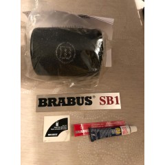 "Brabus SB1" Kit - für fortwo 450 & roadster 452