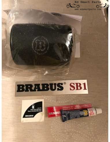"Brabus SB1" kit - voor fortwo 450 & roadster 452