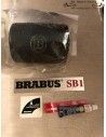 "Brabus SB1" kit - for fortwo 450 & roadster 452