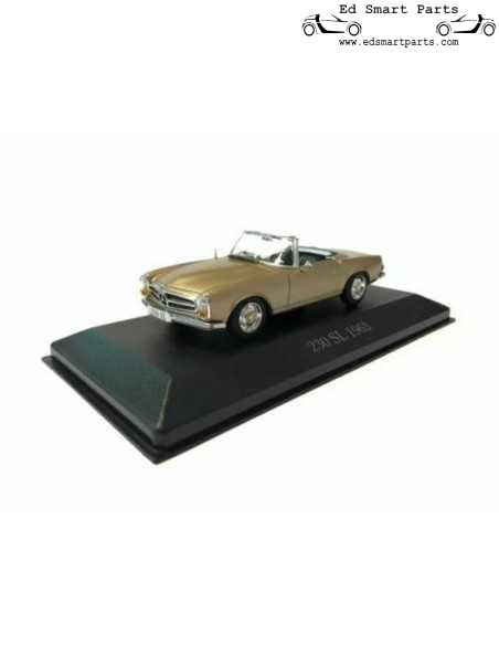 Mercedes-Benz Collectable 230 SL Pagode, W 113, 1963-1967 1:43