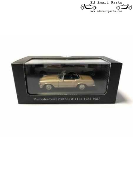 Mercedes-Benz Collectable 230 SL Pagode, W 113, 1963-1967 1:43