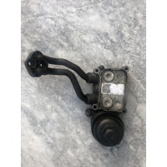 Radiador de óleo usado Smart Fortwo 450 e Roadster 452