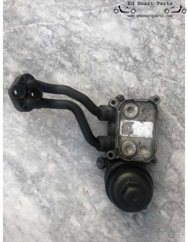 Radiatore olio usato Smart Fortwo 450 e Roadster 452
