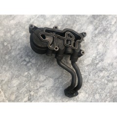 Enfriador de aceite usado para Smart Fortwo 450 y Roadster 452 2