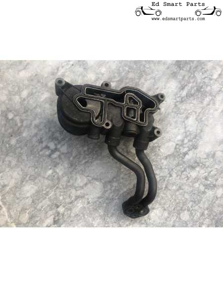 Radiatore olio usato Smart Fortwo 450 e Roadster 452