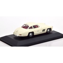 Mercedes Benz 300 Sl Roadster (W198) Bege1:43 2