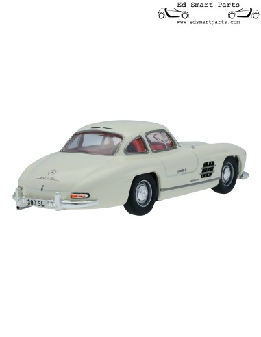 Mercedes Benz 300 SL Roadster (W198) Beige1:43