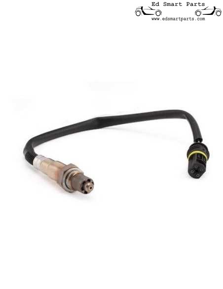 LAMBDA SENSOR VOOR SMART FORTWO 450 ROADSTER 452 BENZINE