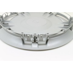 Volledige wieldoppen voor Smart ForTwo 450/451 Roadster 452 ForFour 454 modellen 15 inch 2