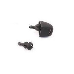 conjunto de bicos de lavagem de para-brisas para Smart Roadster 452