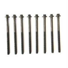 cilinderkopboutset (8x) voor smart Roadster 452 & smart Fortwo 450 698cc