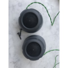 Pack sonore Smart Crossblade