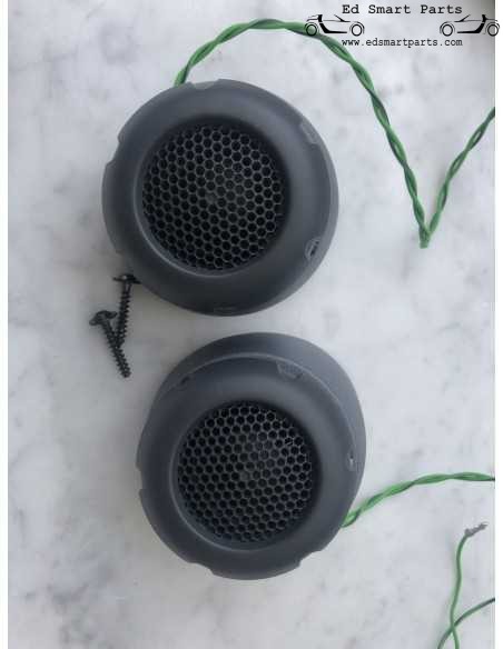 Soundpaket smart Crossblade