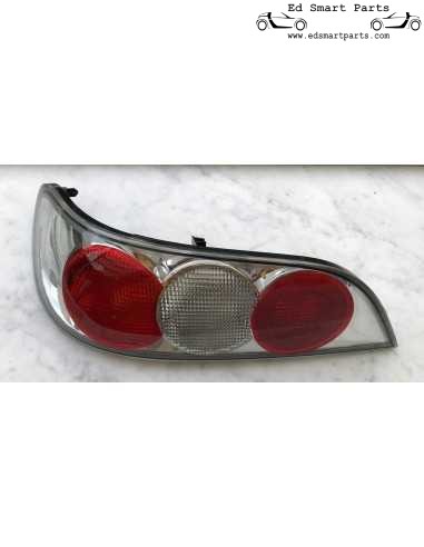 rear tail light unit right or leftside Smart Roadster (Coupe) LHD