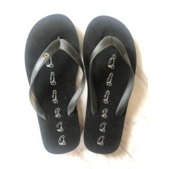 Chanclas inteligentes Smartware