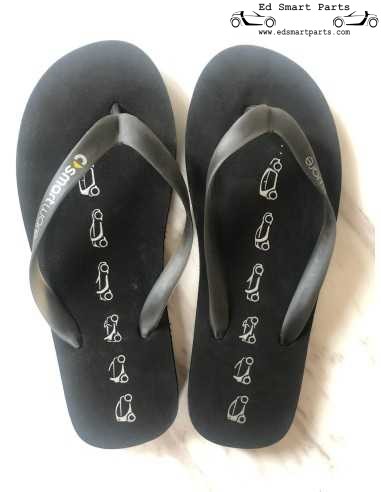 Smartware Smart-Flip-Flops